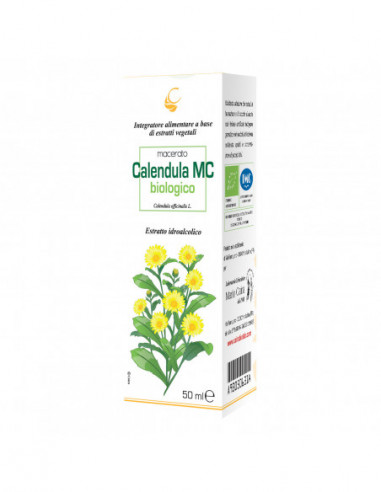 Caira Calendula Macerato Idroalcolico...