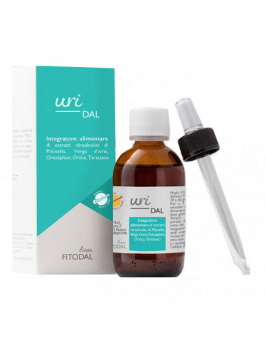 Uridal 50 Ml Fitodal