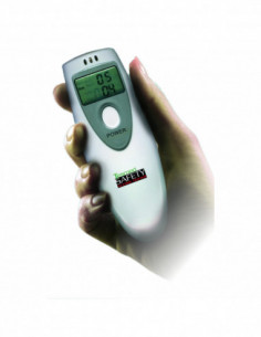 Etilometro Digitale Tesmed...