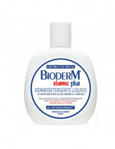 Bioderm Stoma Plus 200 Ml