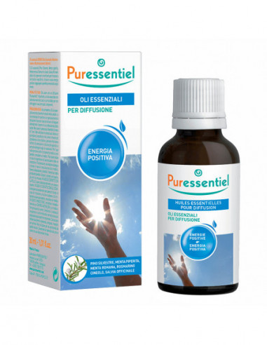 Puressentiel Miscela Energia Positiva...
