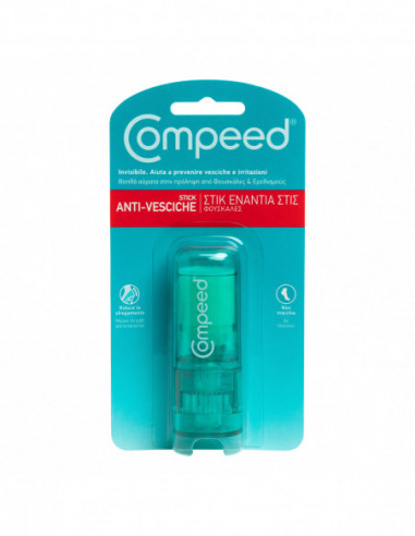 Compeed Vesciche Stick 8 Ml