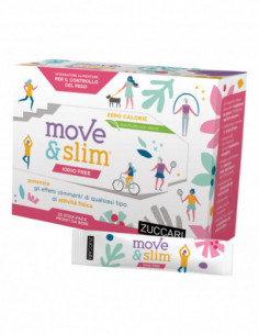MOVE&SLIM IODIO FREE...