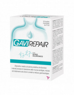 Rimedio Per Reflusso...