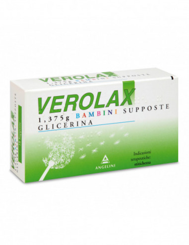 Verolax Bb 18 Supp 1,375 G
