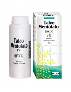 Mentolo (sella) Polv...