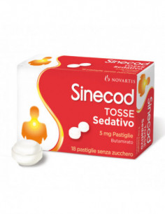 Sinecod Tosse Sedativo 18...