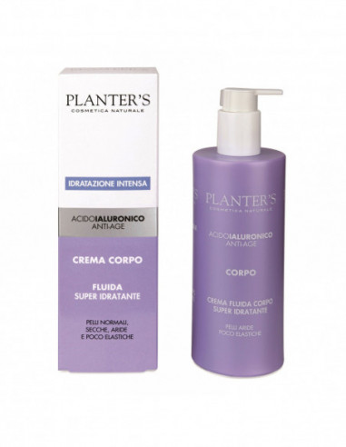 Planter's Acido Ialuronico Crema...