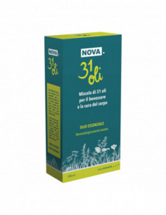 Nova 31 Oli 100 Ml