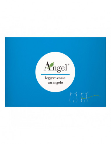 Angelcol 36 Capsule