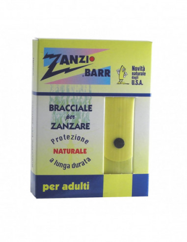 Zanzibarr Bracc Insettorep Ad