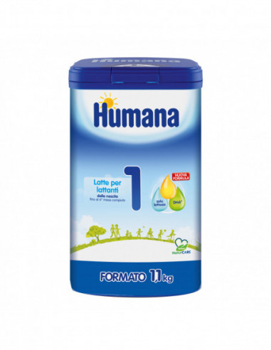 Humana 1 Probal 1100 G Mp