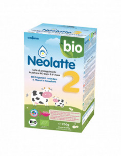 NEOLATTE DHA 2 BIO BUSTE X...
