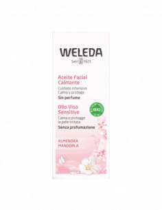 Olio Viso Sensitive...