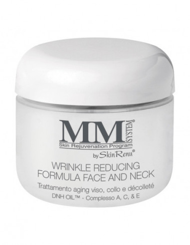 MM SYSTEM SKIN REJUVENATION PROGRAM...