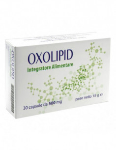 OXOLIPID 30 CAPSULE