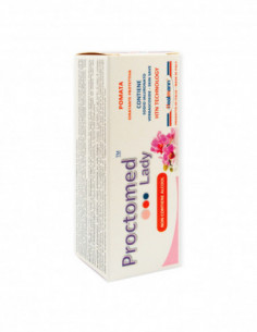PROCTOMED LADY CREMA 30 ML...