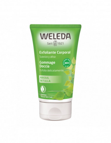 Weleda Pearl Scrub 150 Ml