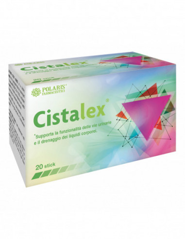 Cistalex 20 Stick