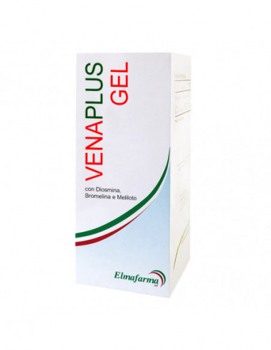Venaplus Gel 150 Ml