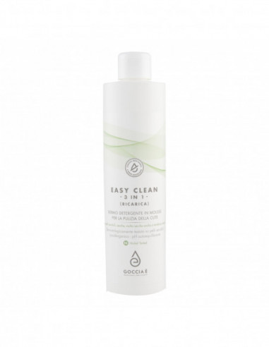 Goccia E' Easyclean 3in1 Detergente...