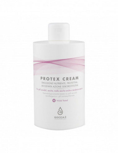 GOCCIA E' PROTEX CREAM CREMA...