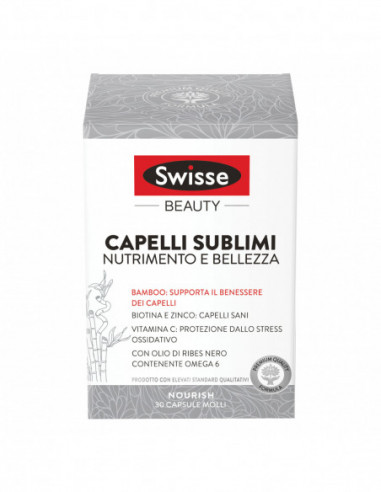 Rimedio Per Caduta Dei Capelli Swisse...