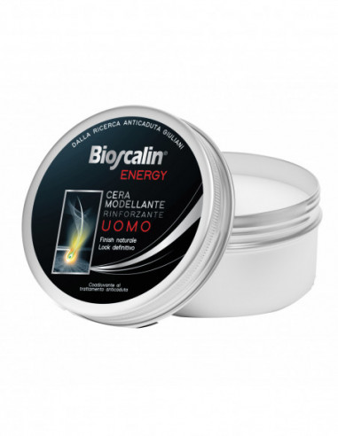 Bioscalin Energy Cera Modellante...