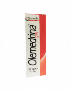 Olemedrina Gel 50 Ml
