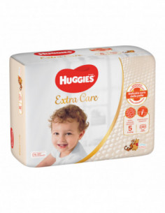 Huggies Extra Care Grande 5...