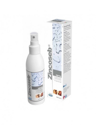 Zincoseb Spray 200 Ml