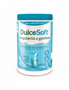 Dulcosoft Irregolarita' E...