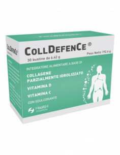 COLLDEFENCE 30 BUSTINE