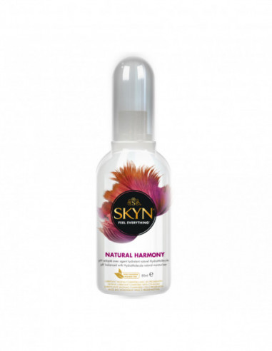 Skyn Natural Harmony Lubrificante 80 Ml