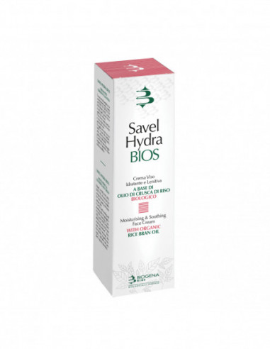 Savel Hydra Bios 60 Ml