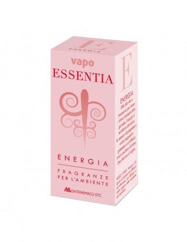 Vapo Essentia Energia Essenze 10 Ml