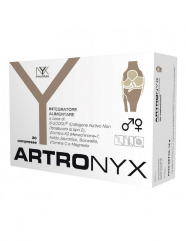 Artronyx 30 Compresse