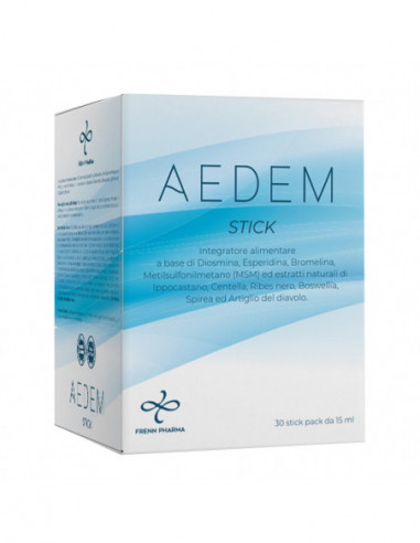 Aedem 30 Stick Da 15ml