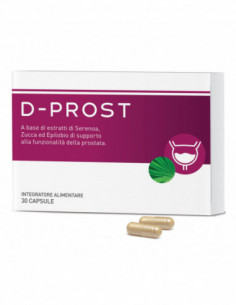 D-prost 30 Capsule