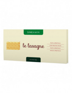 Sineamin Lasagne 250 G
