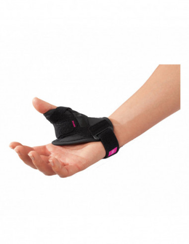 Rhizomed Soft Immobilizzatore Primo Dito 2 - F.g.p. Srl