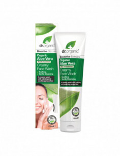 Dr Organic Aloe Vera Face...