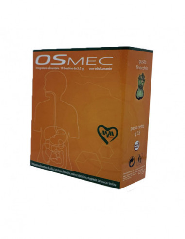 Osmec 10 Bustine