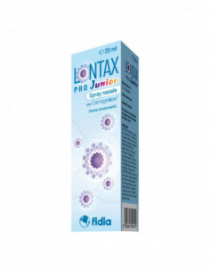Lontax Pro Junior Spray 20 Ml