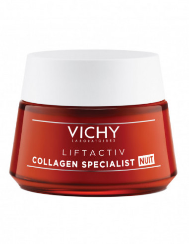 Trattamento Anti Age Crema Notte...