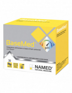 Basemed 30 Bustine