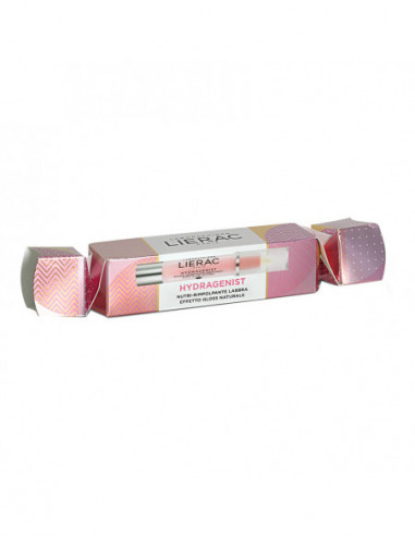 Lierac Cf Hydragenist Labbra Naturale...