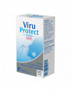 Viruprotect Spray Buccale 7 Ml
