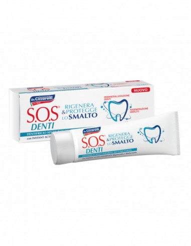 Dr Ciccarelli Sos Denti Sensibili...