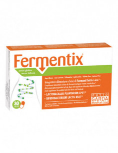 Fermentix 30 Capsule